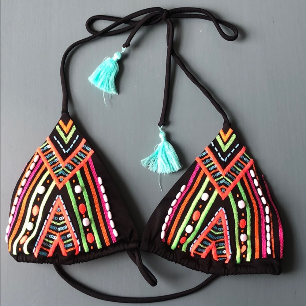 Medium Victoria’s Secret swim top